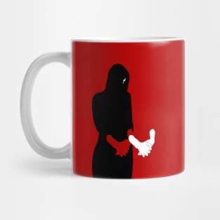 Resguardo Mug